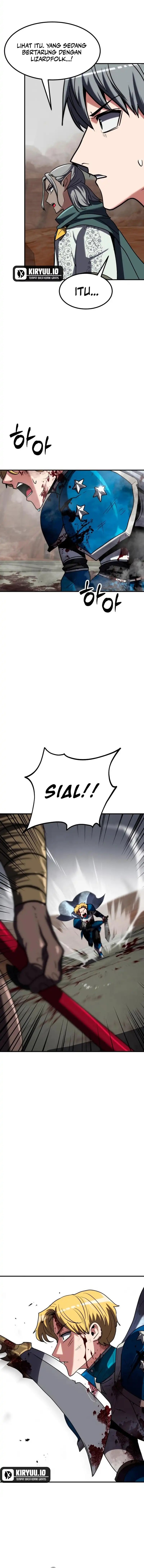 Defense Breaker Chapter 25 Gambar 20