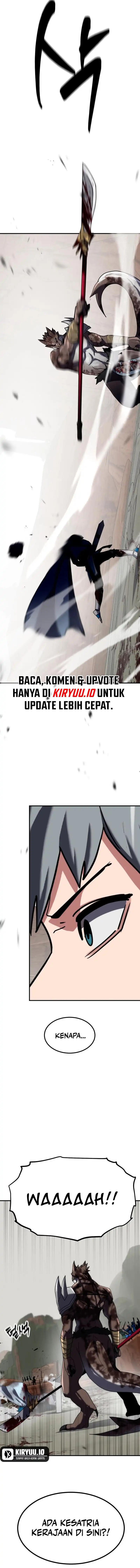 Defense Breaker Chapter 25 Gambar 21