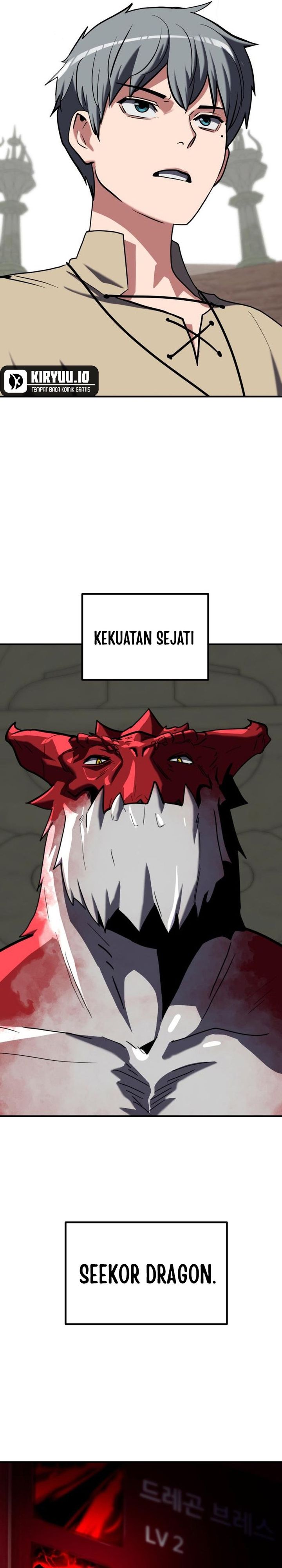 Defense Breaker Chapter 27 Gambar 2