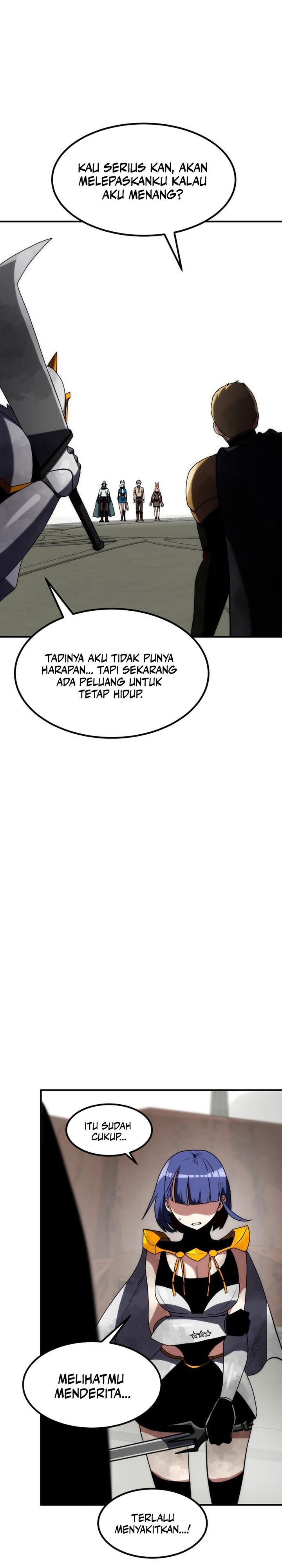 Defense Breaker Chapter 27 Gambar 4