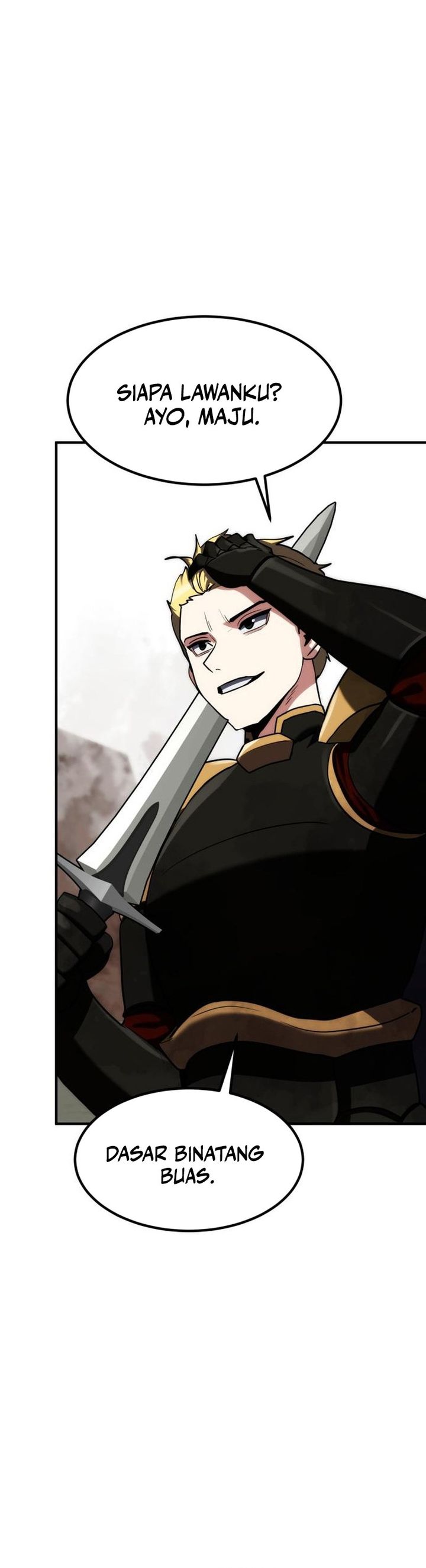 Defense Breaker Chapter 27 Gambar 6