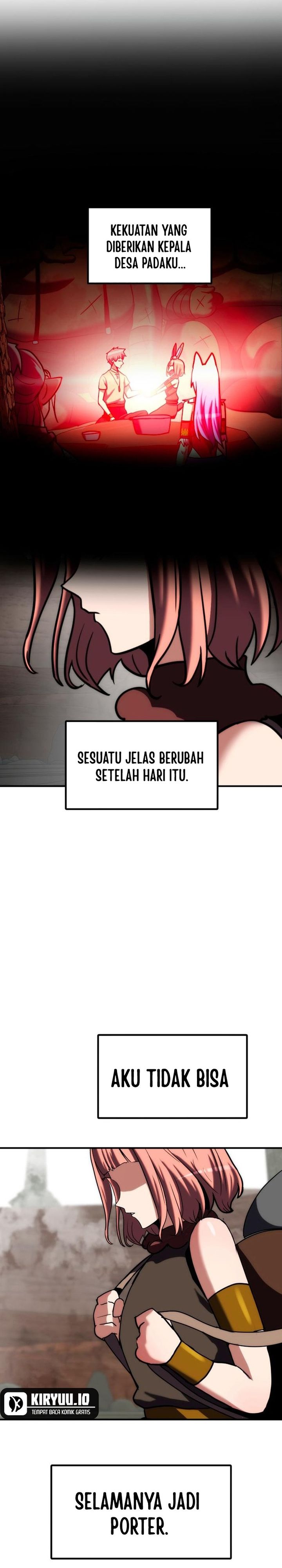 Defense Breaker Chapter 27 Gambar 10