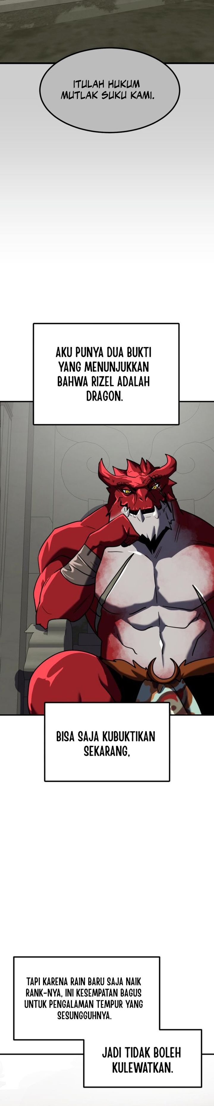 Defense Breaker Chapter 27 Gambar 13