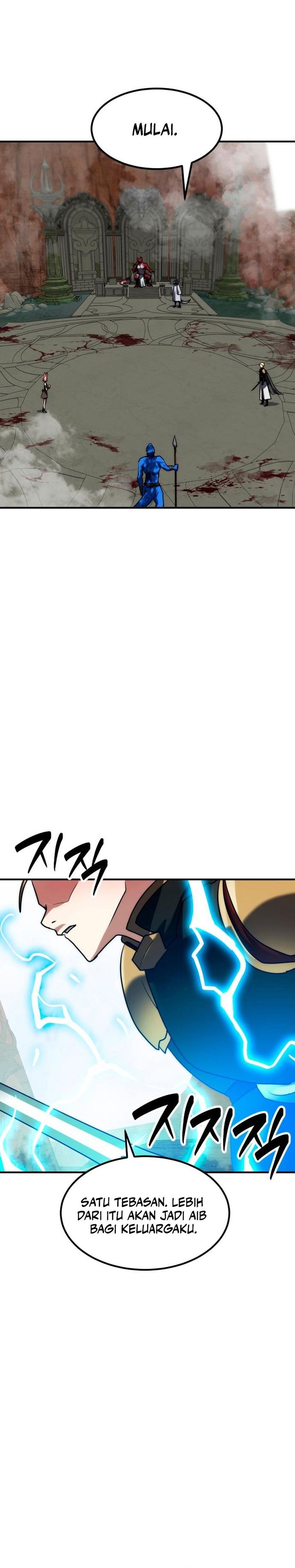 Defense Breaker Chapter 27 Gambar 16