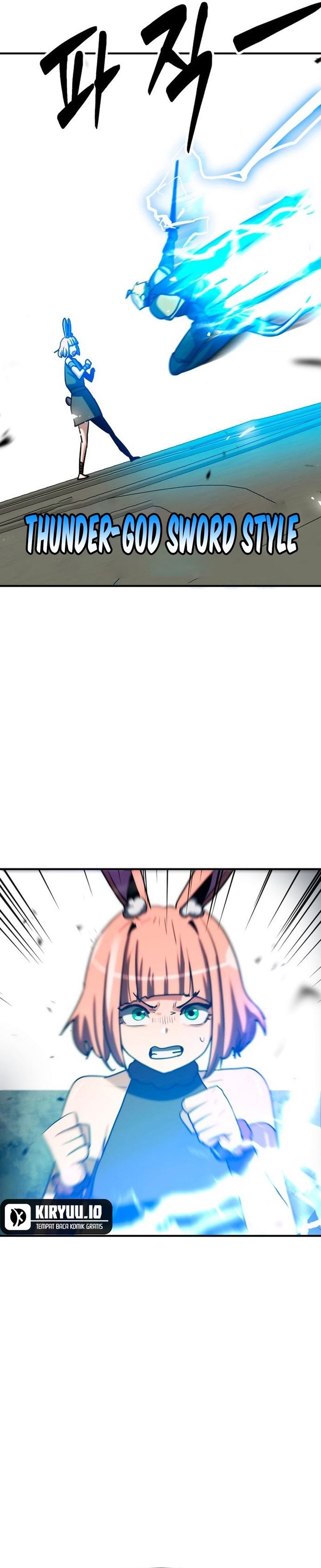 Defense Breaker Chapter 27 Gambar 17