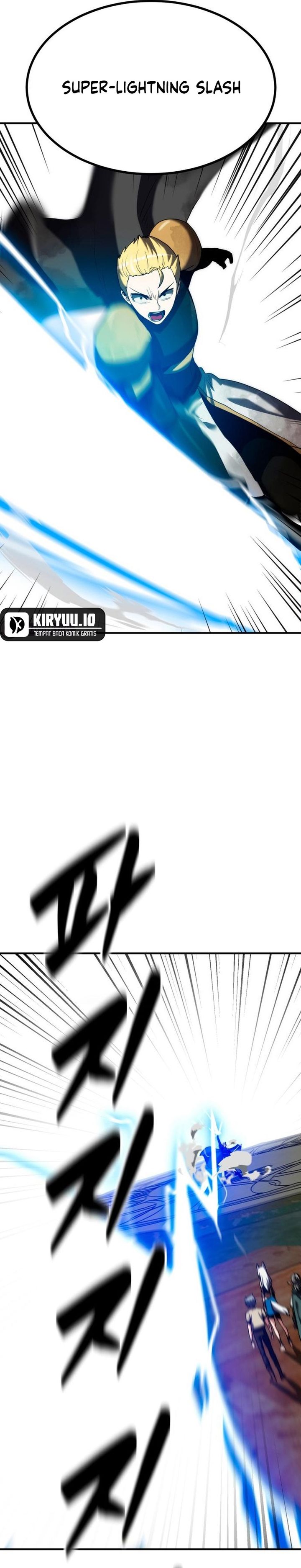 Defense Breaker Chapter 27 Gambar 18