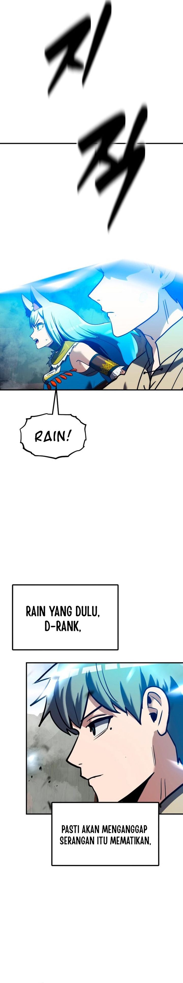 Defense Breaker Chapter 27 Gambar 19