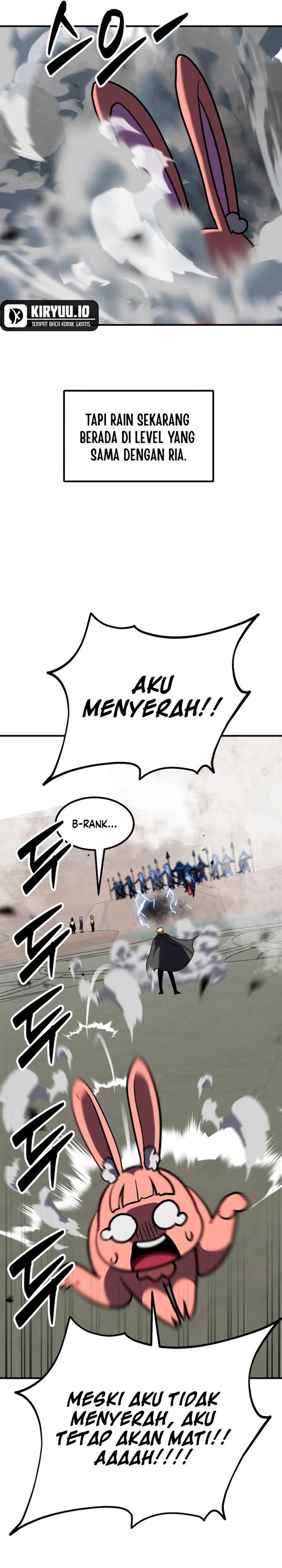 Defense Breaker Chapter 27 Gambar 20