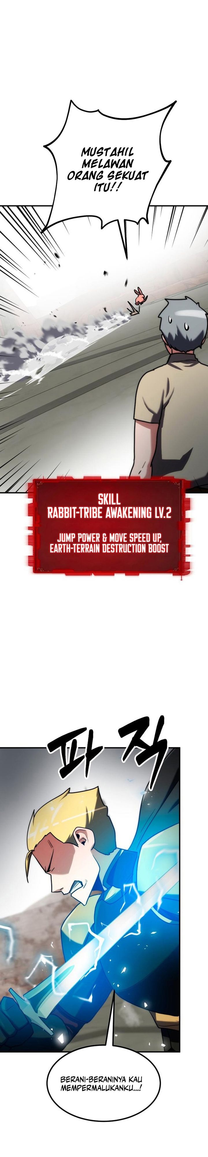 Defense Breaker Chapter 27 Gambar 21