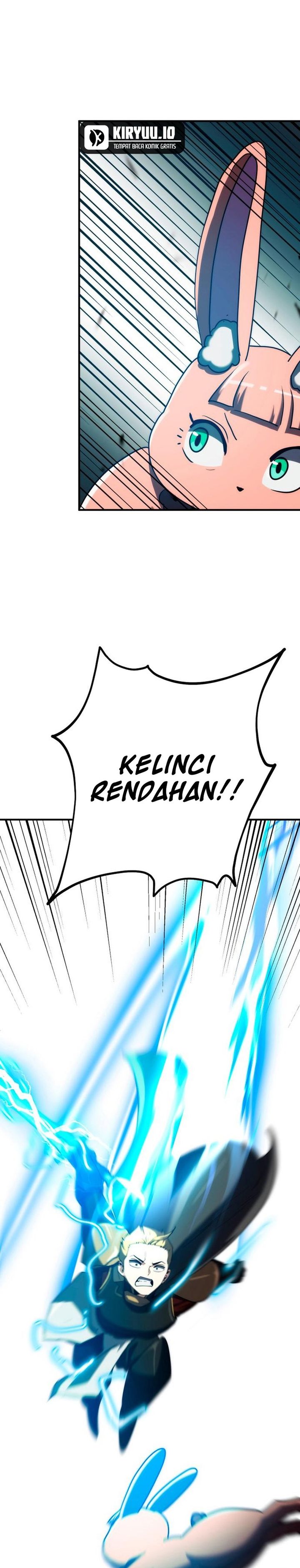 Defense Breaker Chapter 27 Gambar 22