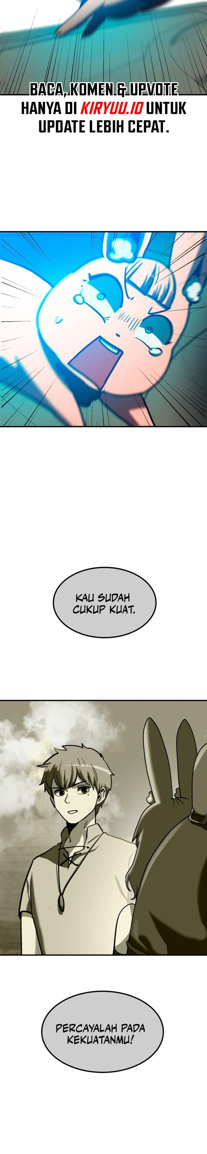 Defense Breaker Chapter 27 Gambar 23