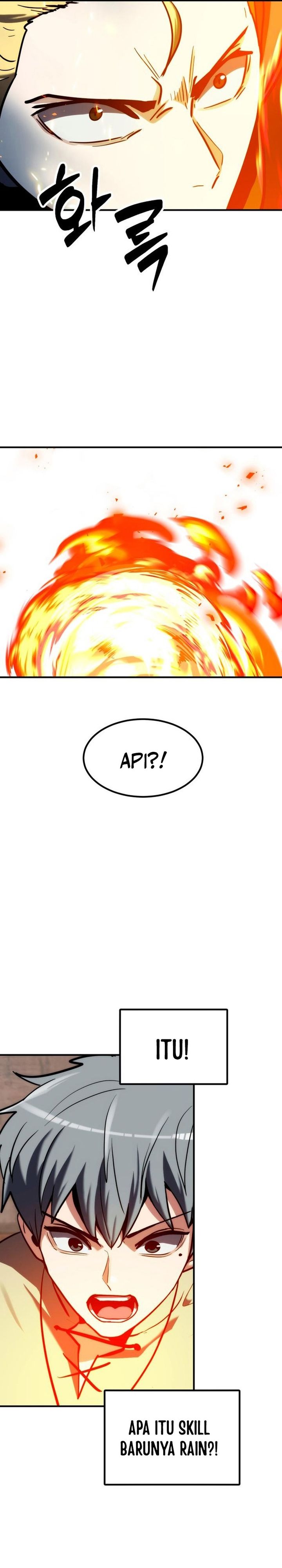 Defense Breaker Chapter 27 Gambar 26