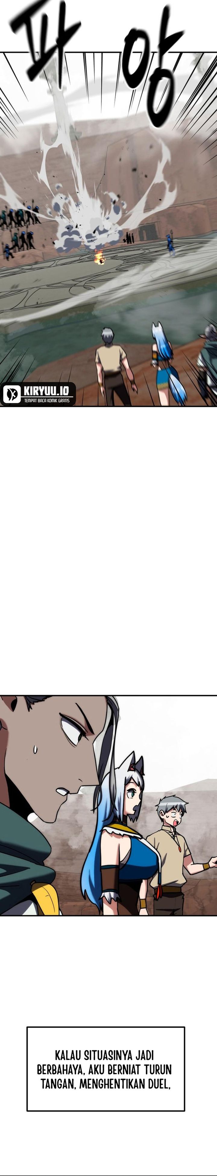 Defense Breaker Chapter 27 Gambar 29