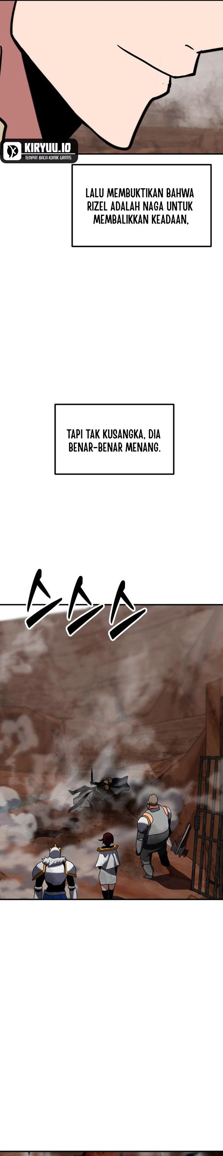 Defense Breaker Chapter 27 Gambar 30