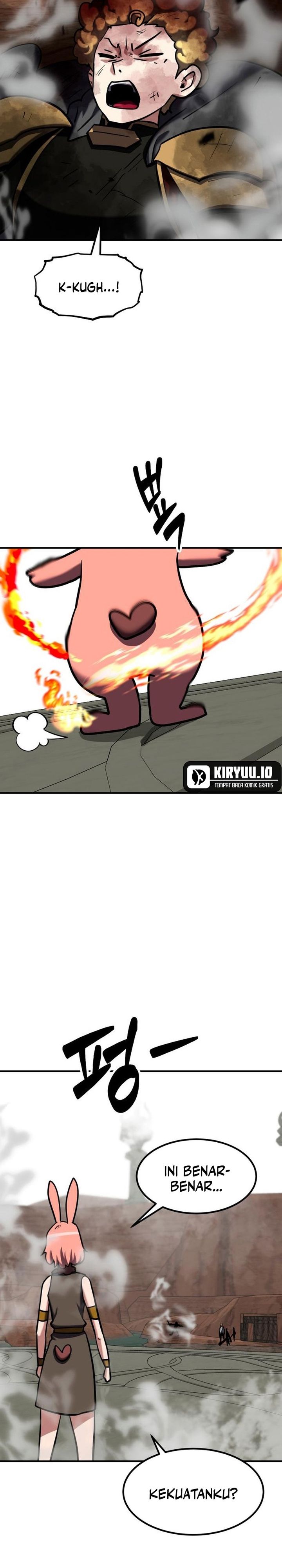 Defense Breaker Chapter 27 Gambar 31