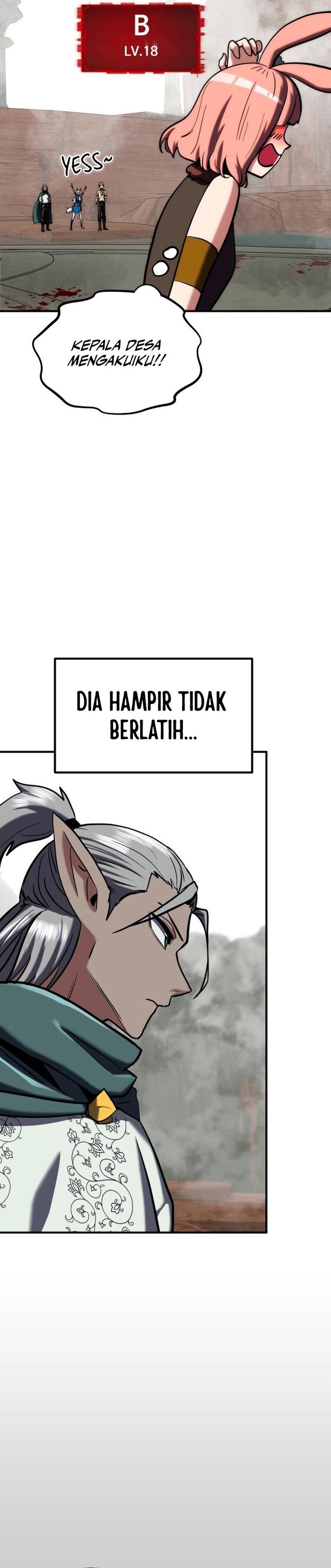 Defense Breaker Chapter 27 Gambar 34