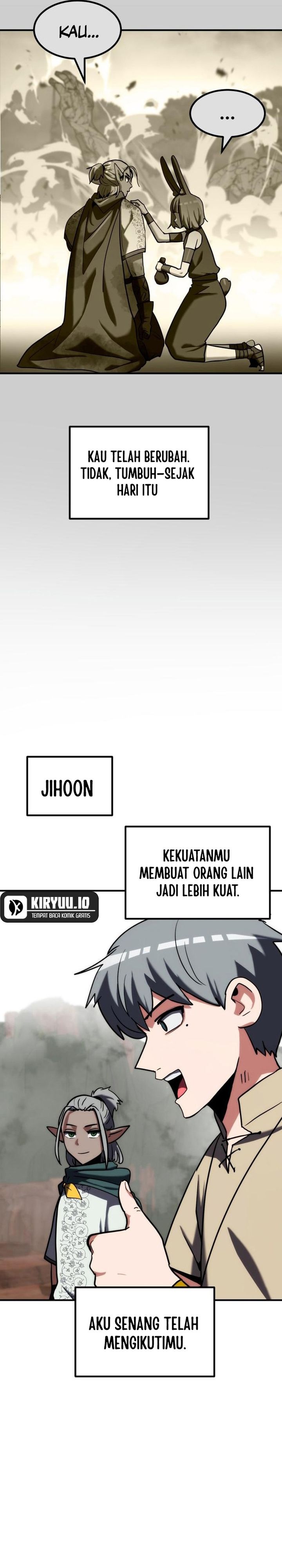 Defense Breaker Chapter 27 Gambar 35