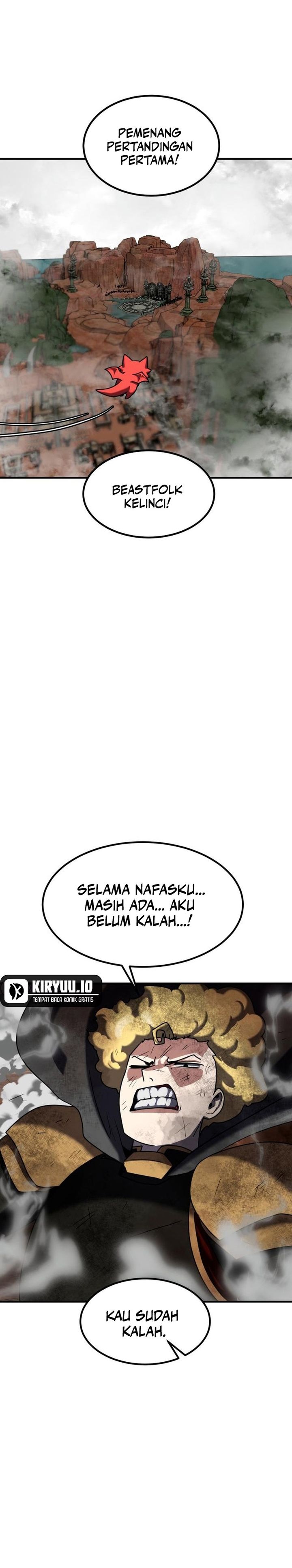Defense Breaker Chapter 27 Gambar 36