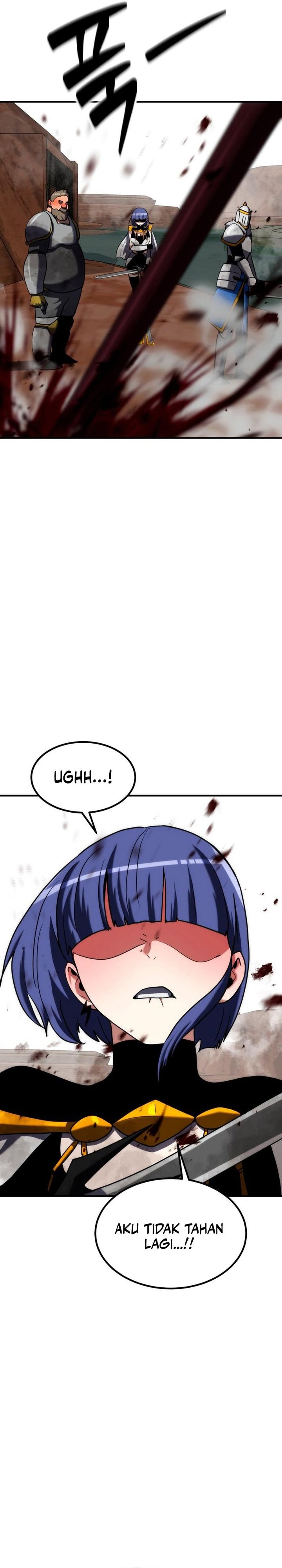 Defense Breaker Chapter 27 Gambar 37