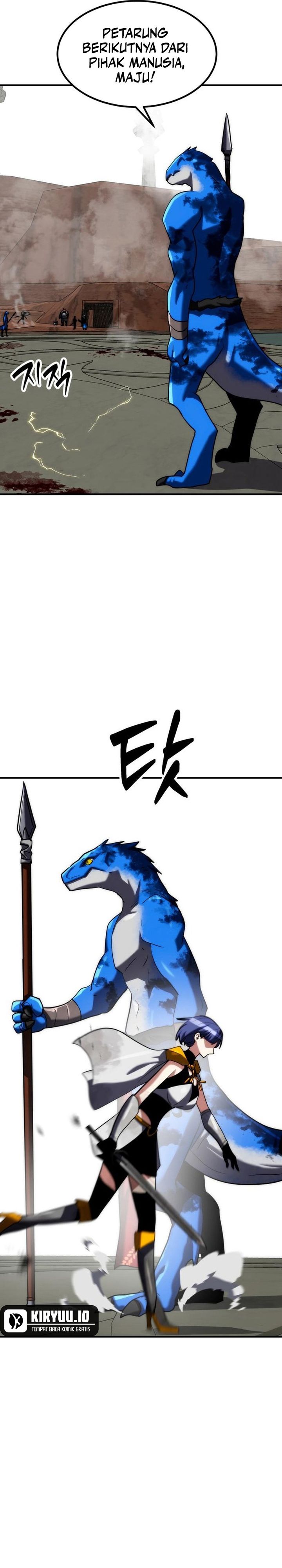 Defense Breaker Chapter 27 Gambar 38