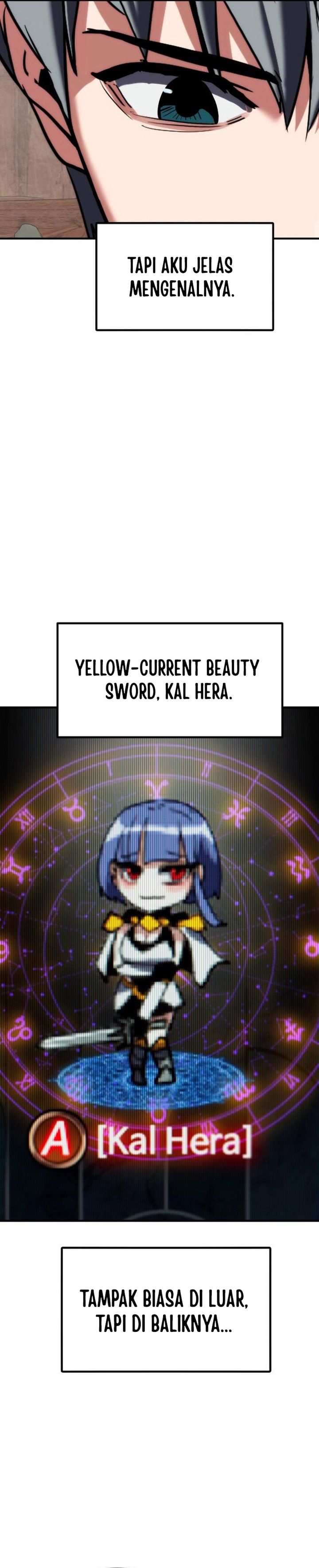 Defense Breaker Chapter 27 Gambar 40