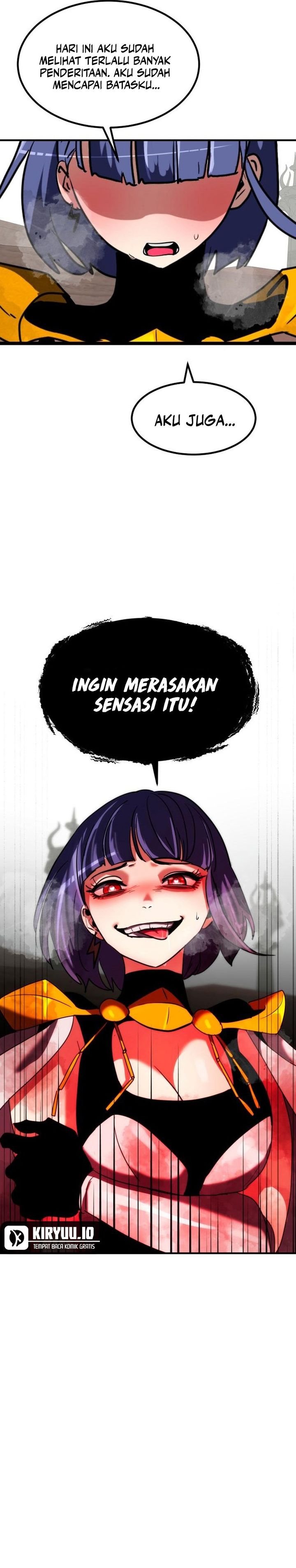 Defense Breaker Chapter 27 Gambar 41