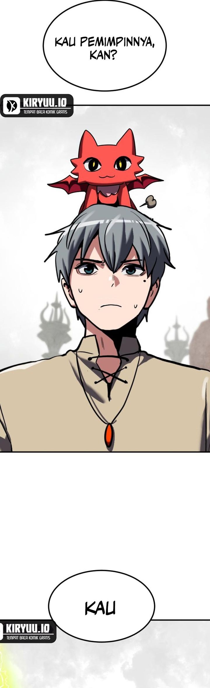 Defense Breaker Chapter 27 Gambar 43