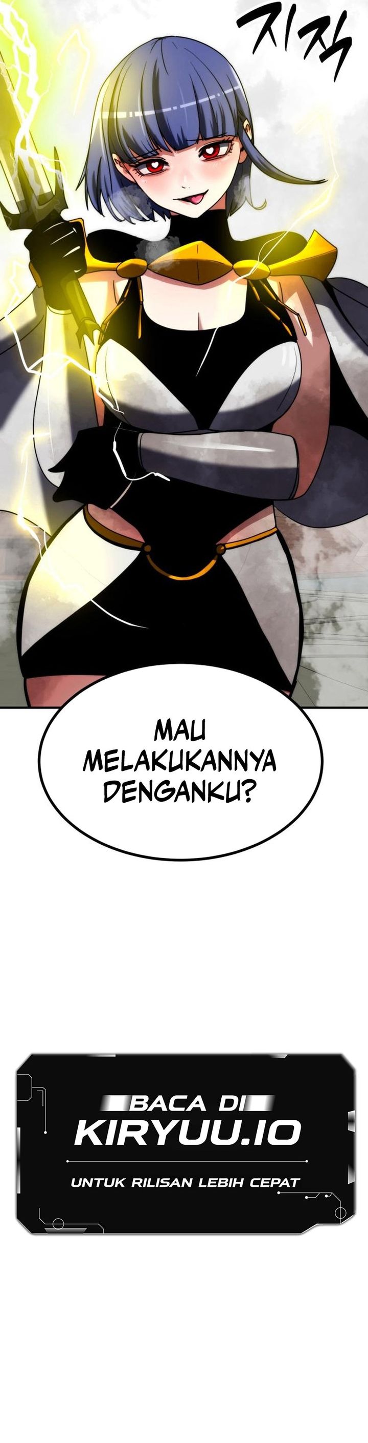 Defense Breaker Chapter 27 Gambar 44