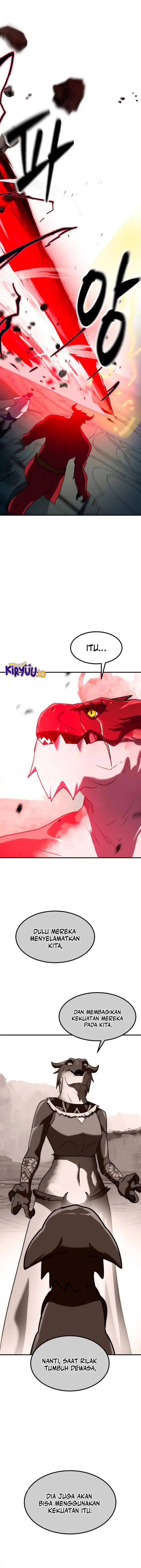 Defense Breaker Chapter 29 Gambar 2