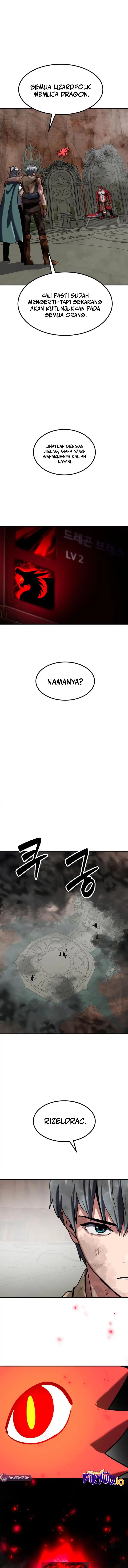 Defense Breaker Chapter 29 Gambar 5