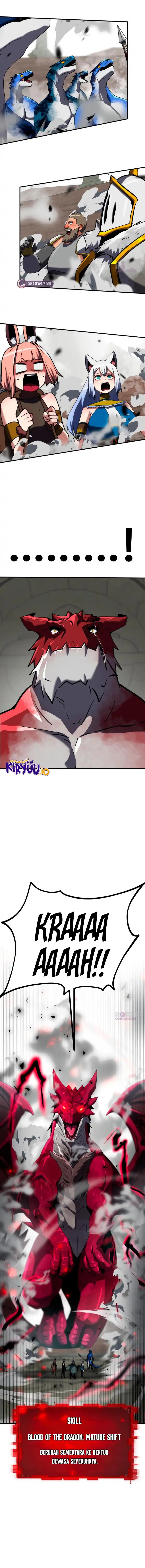 Defense Breaker Chapter 29 Gambar 7