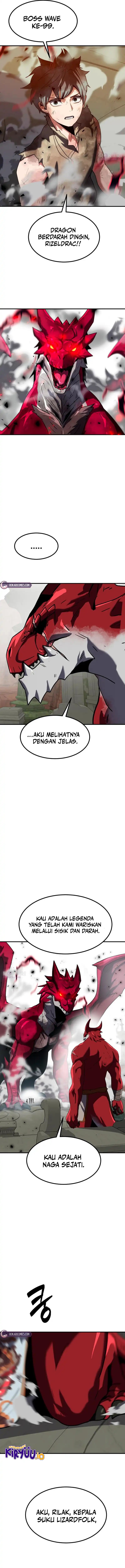 Defense Breaker Chapter 29 Gambar 8