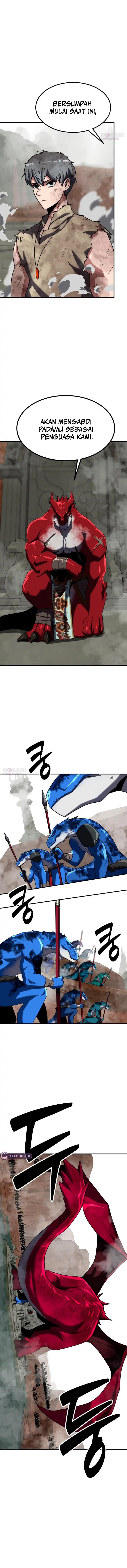 Defense Breaker Chapter 29 Gambar 9