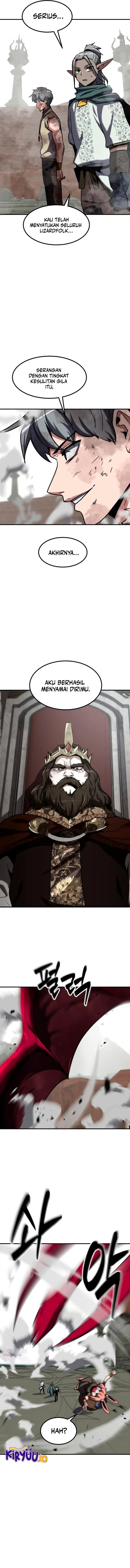 Defense Breaker Chapter 29 Gambar 10