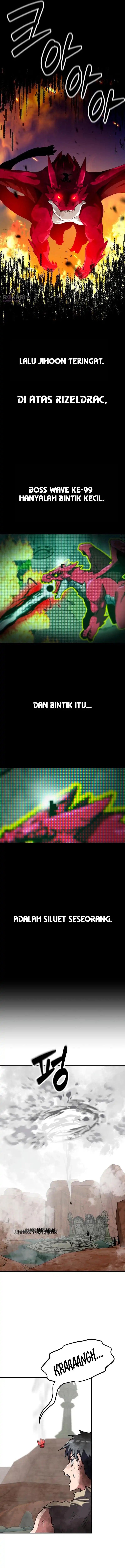 Defense Breaker Chapter 29 Gambar 12