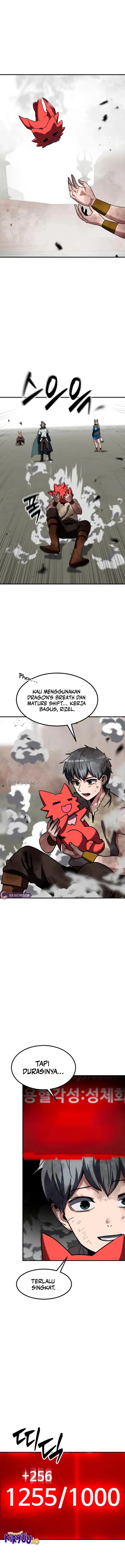 Defense Breaker Chapter 29 Gambar 13