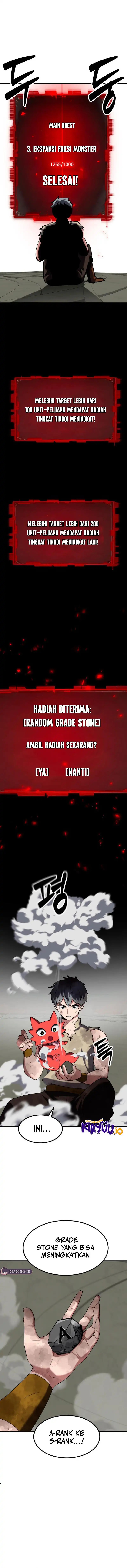 Defense Breaker Chapter 29 Gambar 14