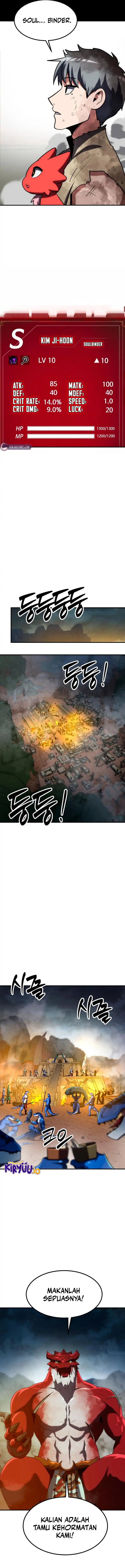 Defense Breaker Chapter 29 Gambar 16