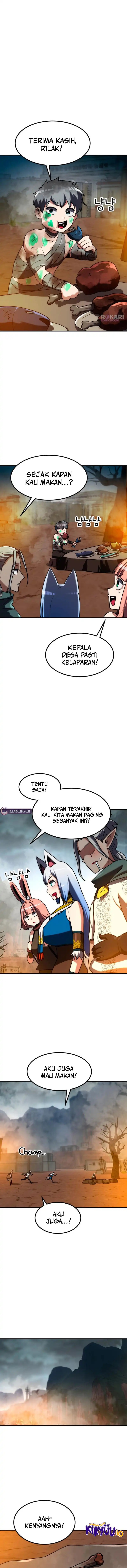 Defense Breaker Chapter 29 Gambar 17