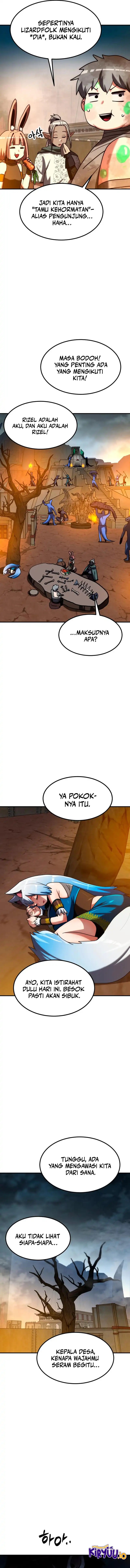 Defense Breaker Chapter 29 Gambar 19