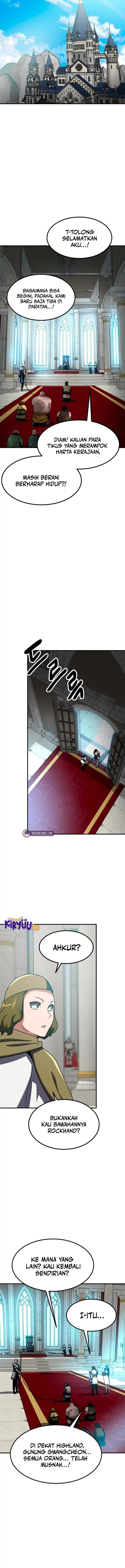 Defense Breaker Chapter 30 Gambar 4