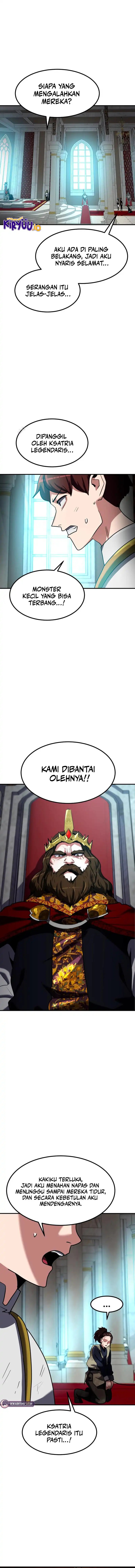 Defense Breaker Chapter 30 Gambar 5