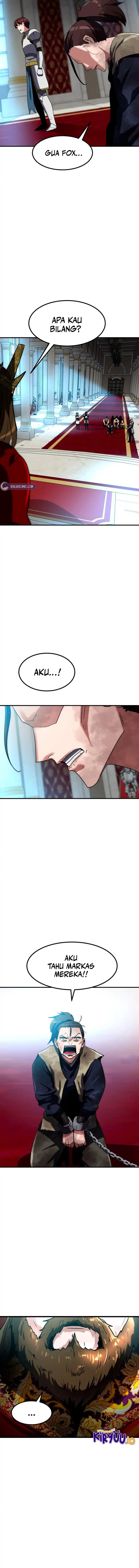 Defense Breaker Chapter 30 Gambar 7