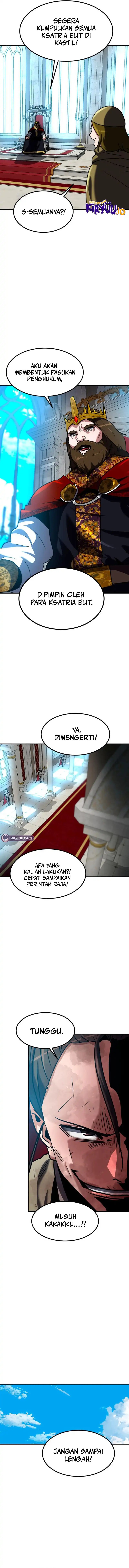 Defense Breaker Chapter 30 Gambar 8