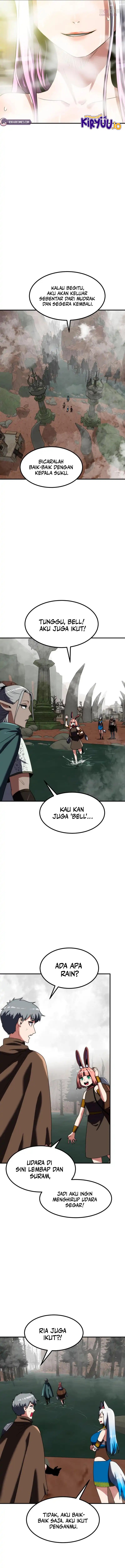 Defense Breaker Chapter 30 Gambar 11