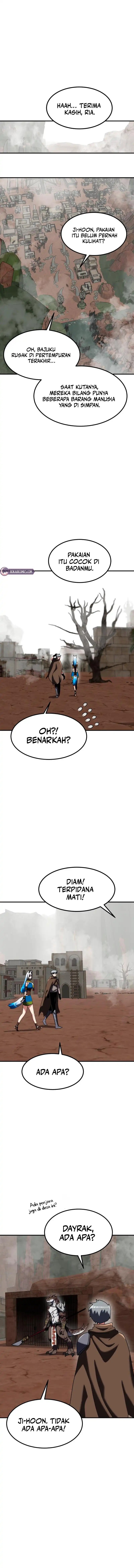 Defense Breaker Chapter 30 Gambar 12
