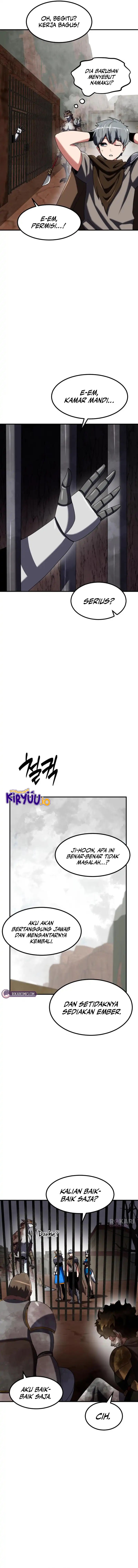 Defense Breaker Chapter 30 Gambar 13