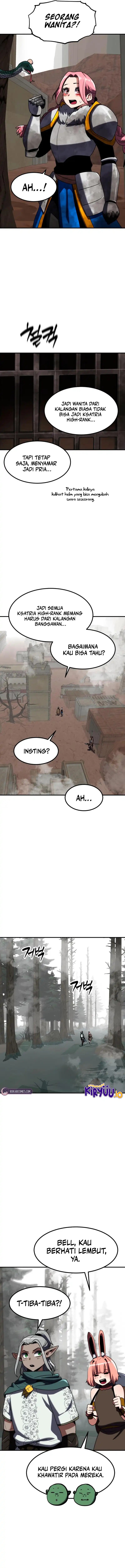 Defense Breaker Chapter 30 Gambar 17