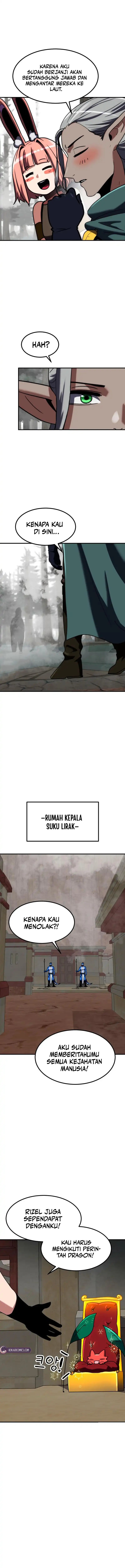 Defense Breaker Chapter 30 Gambar 18