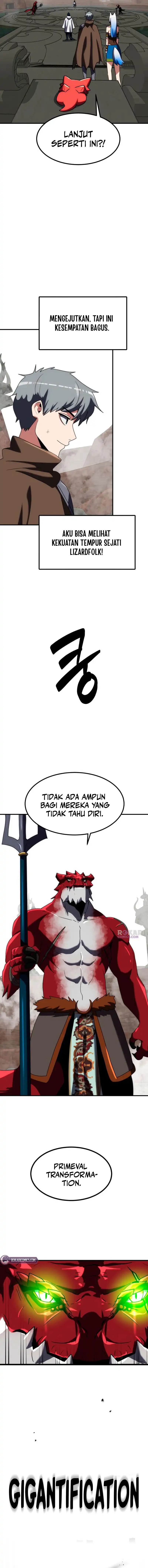 Defense Breaker Chapter 30 Gambar 22
